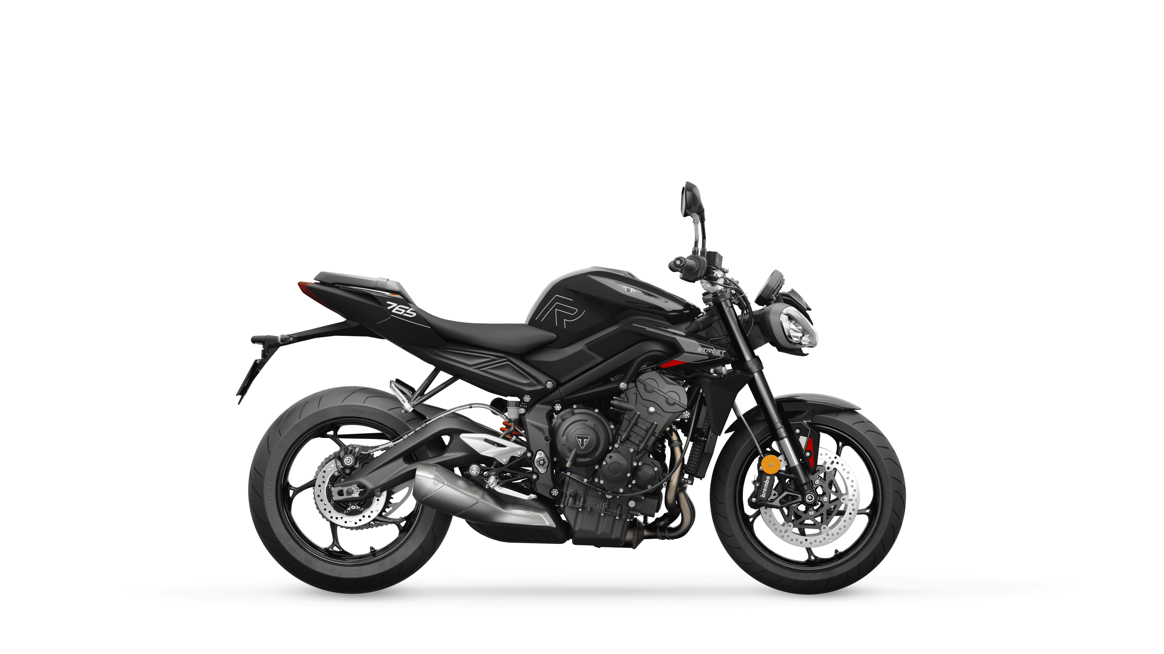 Triumph Street Triple